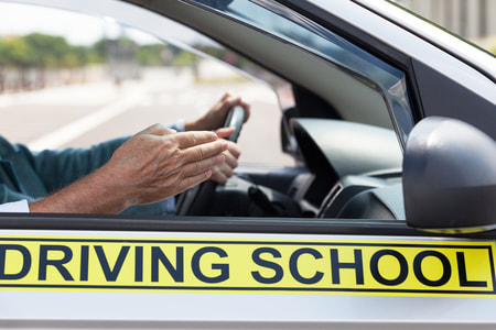 Best driving educational training